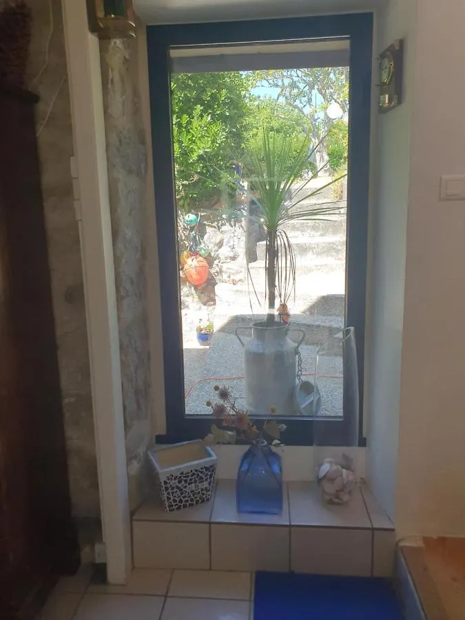 Maison Typique Bretonne A 5 Min De La Plage A Pied Crozon France