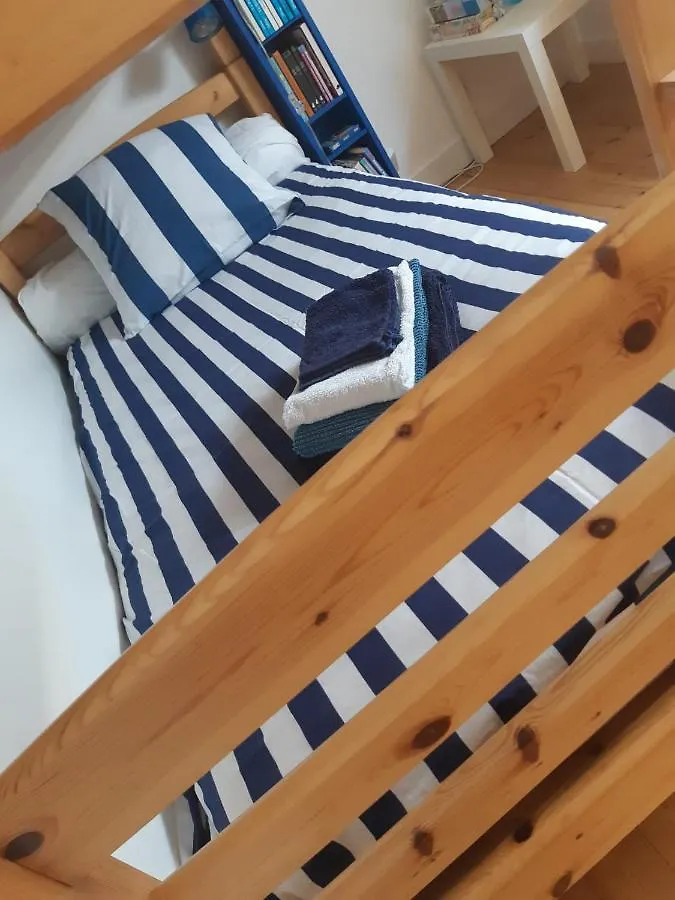 Holiday home Maison Typique Bretonne A 5 Min De La Plage A Pied Crozon