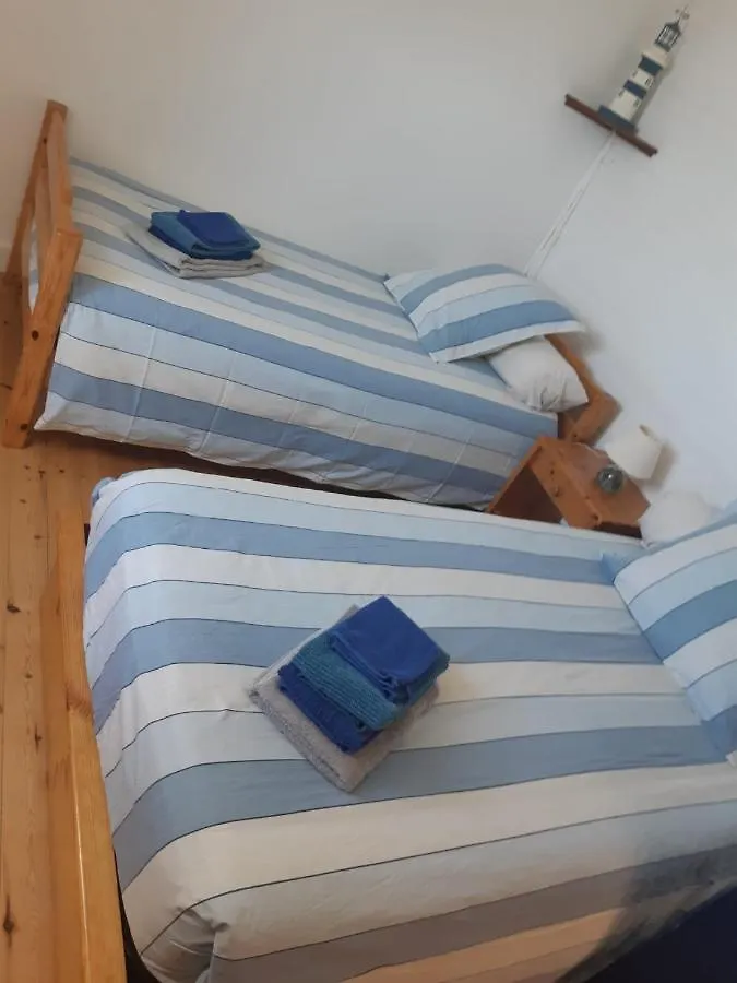 Maison Typique Bretonne A 5 Min De La Plage A Pied Crozon 0*,